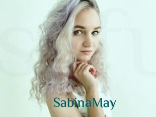 SabinaMay