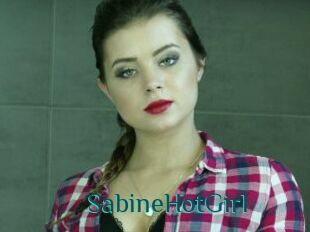 SabineHotGirl