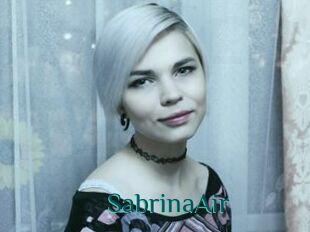 SabrinaAir