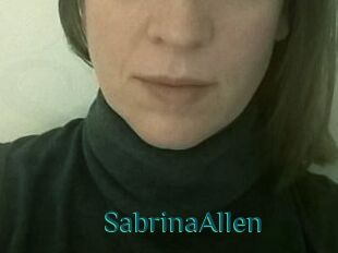 SabrinaAllen