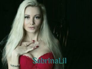 SabrinaLil