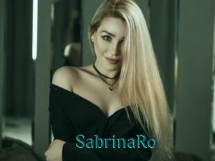 SabrinaRo