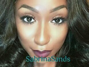 Sabrina_Sands