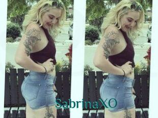 Sabrina_XO