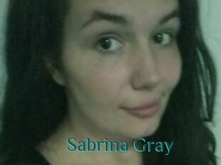 Sabrina_Gray