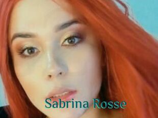 Sabrina_Rosse