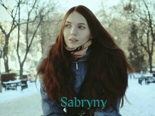 Sabryny