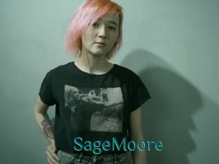 SageMoore