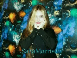 SahaMorrison