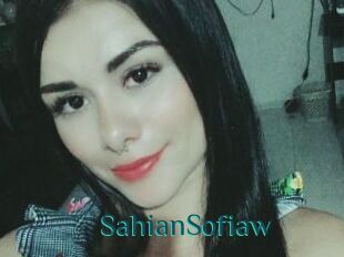 SahianSofiaw