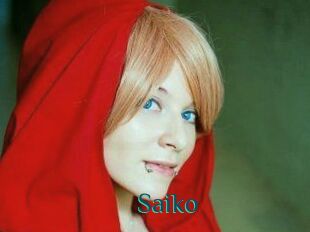 Saiko