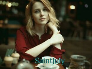 SaintJuly