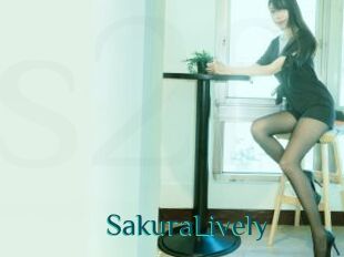 SakuraLively
