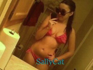 SallyCat