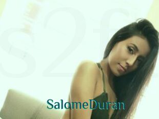 SalomeDuran