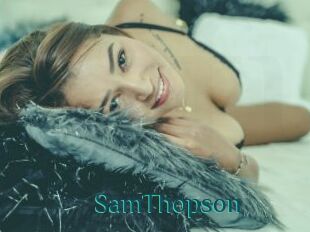 SamThopson
