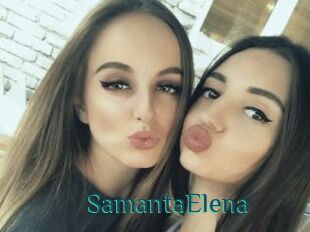 SamantaElena