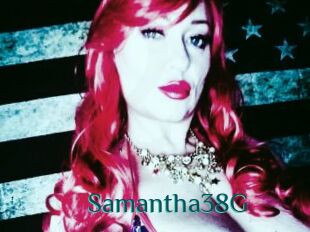 Samantha38G