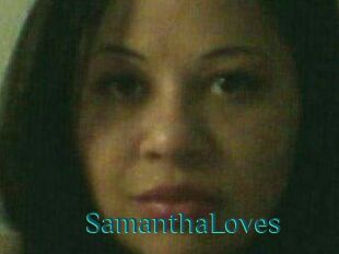 SamanthaLoves
