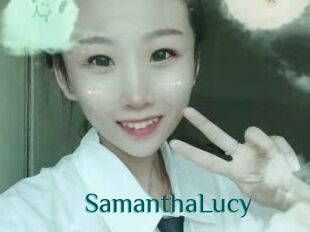 SamanthaLucy