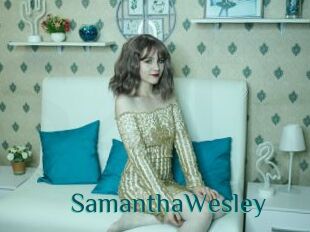 SamanthaWesley