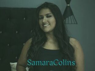 SamaraColins