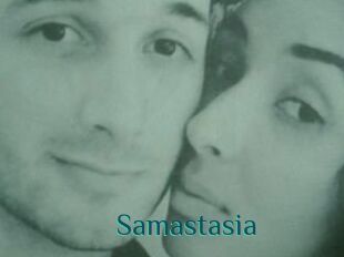 Samastasia