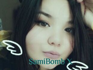 SamiBomb_X