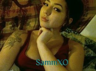 SammXO