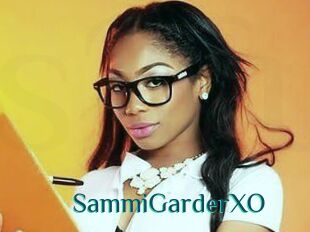 SammiGarderXO