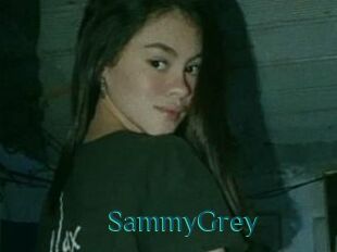 SammyGrey