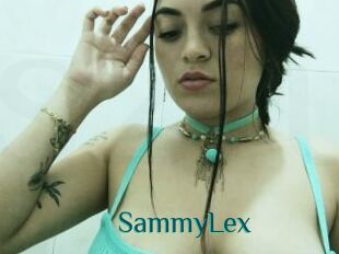 SammyLex