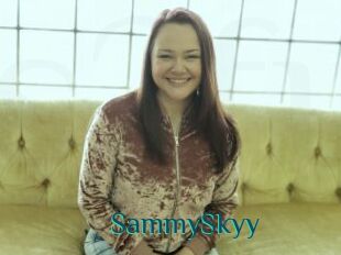 SammySkyy