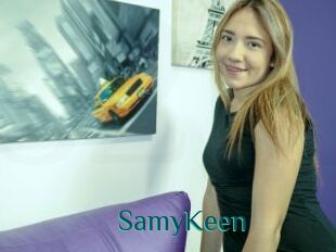SamyKeen