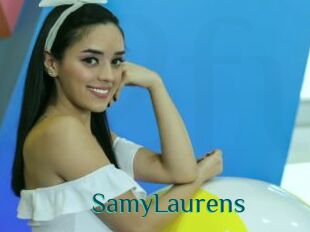 SamyLaurens