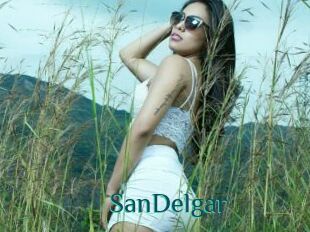 SanDelgar