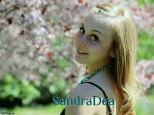 SandraDea