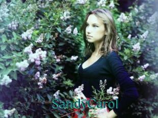 SandyCarol