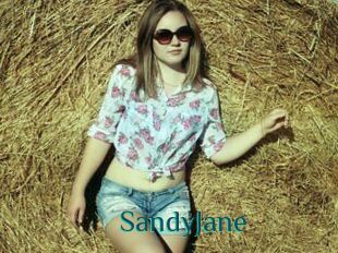 SandyJane