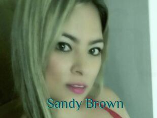Sandy_Brown