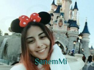 SanemMi