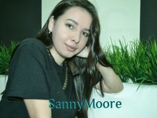 SannyMoore