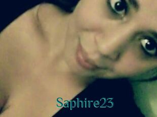 Saphire23