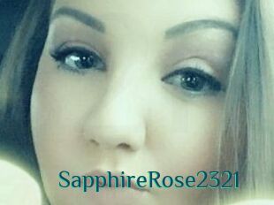 SapphireRose2321