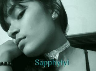Sapphyiyi
