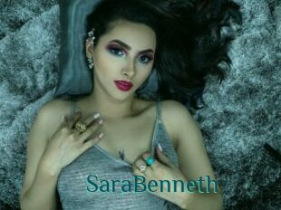 SaraBenneth