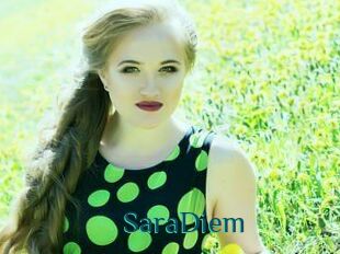 SaraDiem