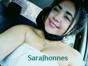 SaraJhonnes