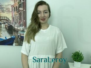 SaraLeroy
