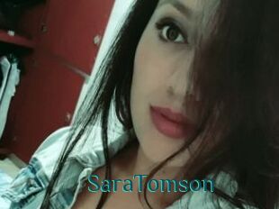 SaraTomson
